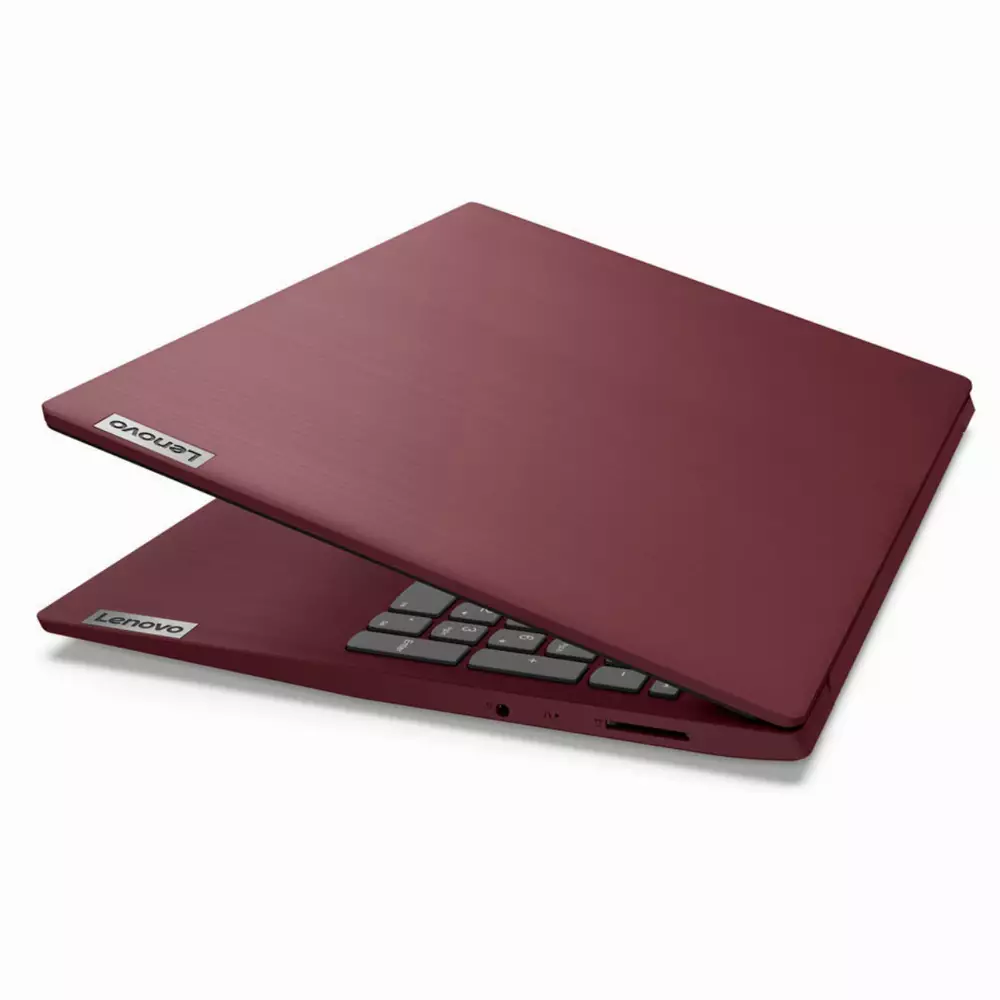 Лаптоп Lenovo IdeaPad 3 15IML05 - 81WB00KTBM