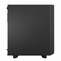 Кутия Fractal Design Meshify 2 Compact Solid Black