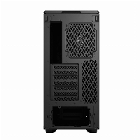 Кутия Fractal Design Meshify 2 Compact Solid Black