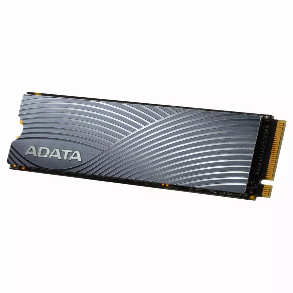 Диск SSD ADATA SWORDFISH 2TB M.2 PCIe NVMe 3.0 x4