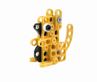 Комплект за роботика ROBOTIS DREAMⅡ Level 1 Kit 