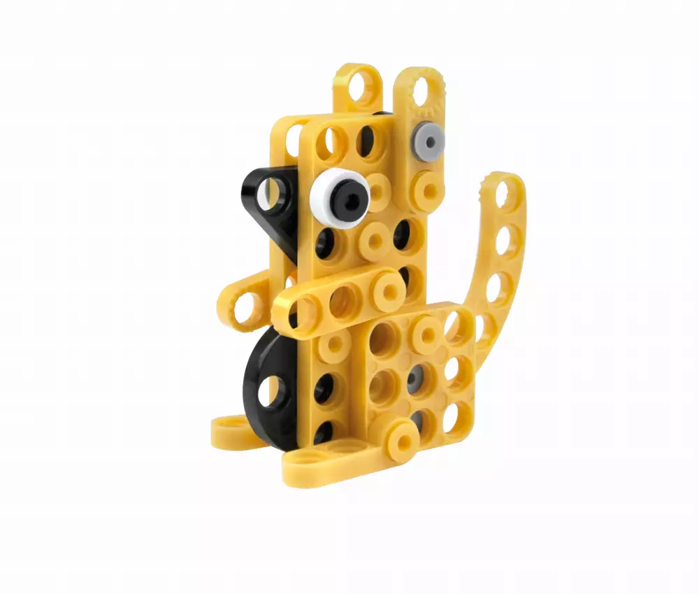 Комплект за роботика ROBOTIS DREAMⅡ Level 1 Kit