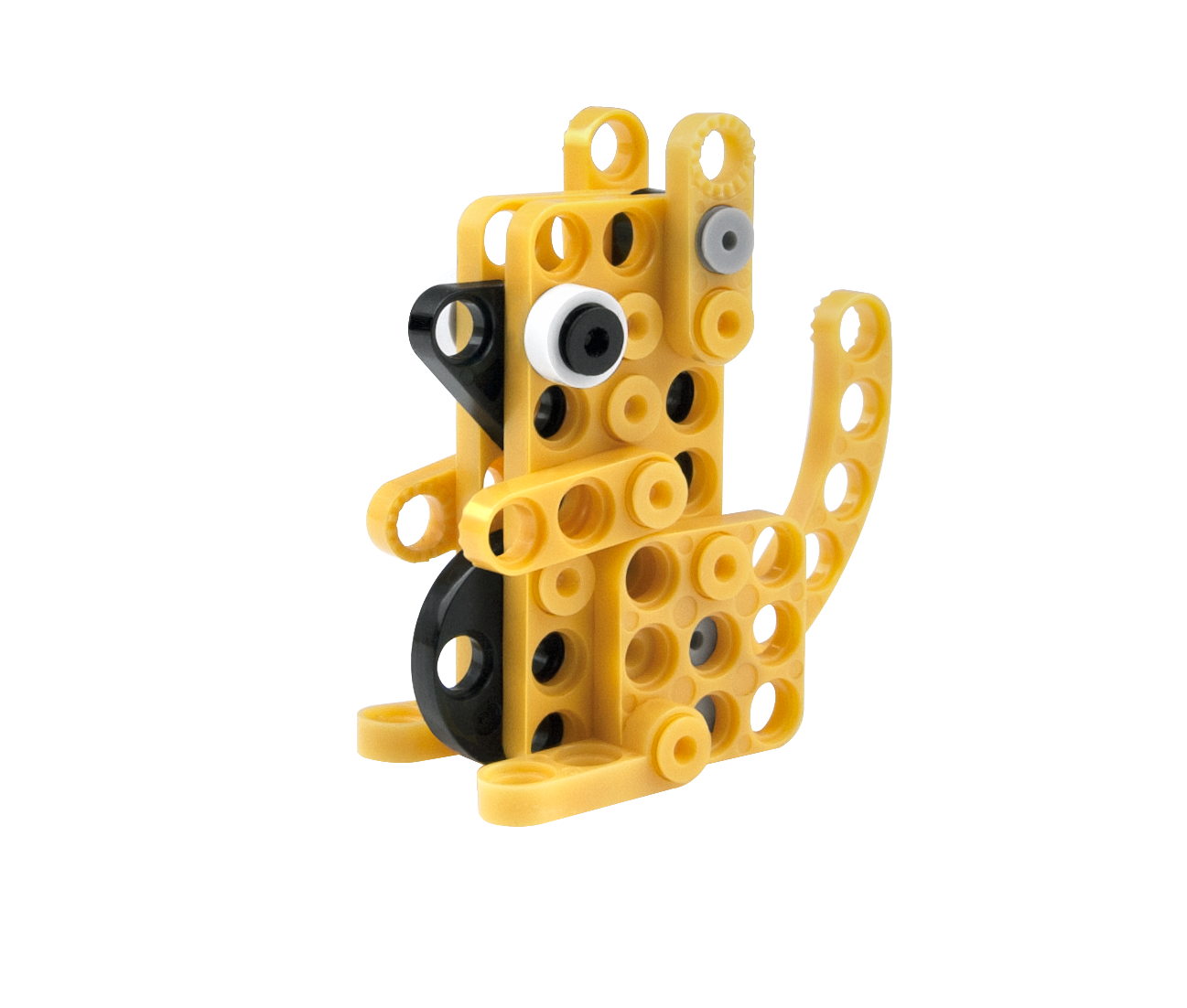 Комплект за роботика ROBOTIS DREAMⅡ Level 1 Kit 
