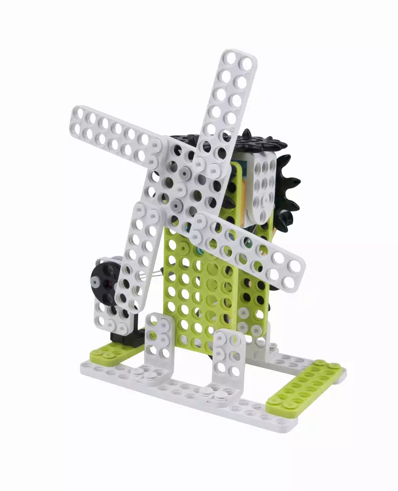 Комплект за роботика ROBOTIS DREAMⅡ Level 1 Kit