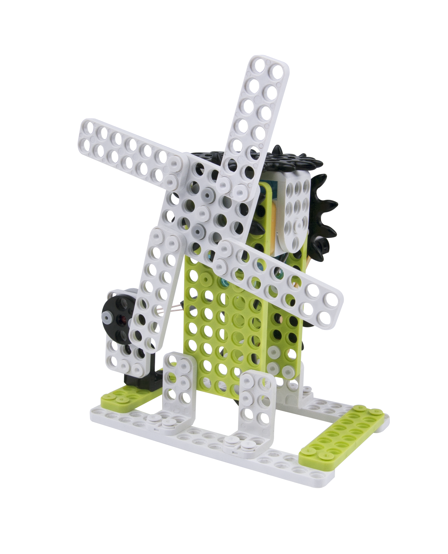 Комплект за роботика ROBOTIS DREAMⅡ Level 1 Kit 