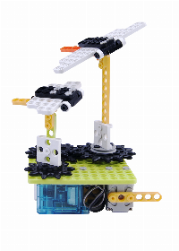 Комплект за роботика ROBOTIS DREAMⅡ Level 1 Kit 