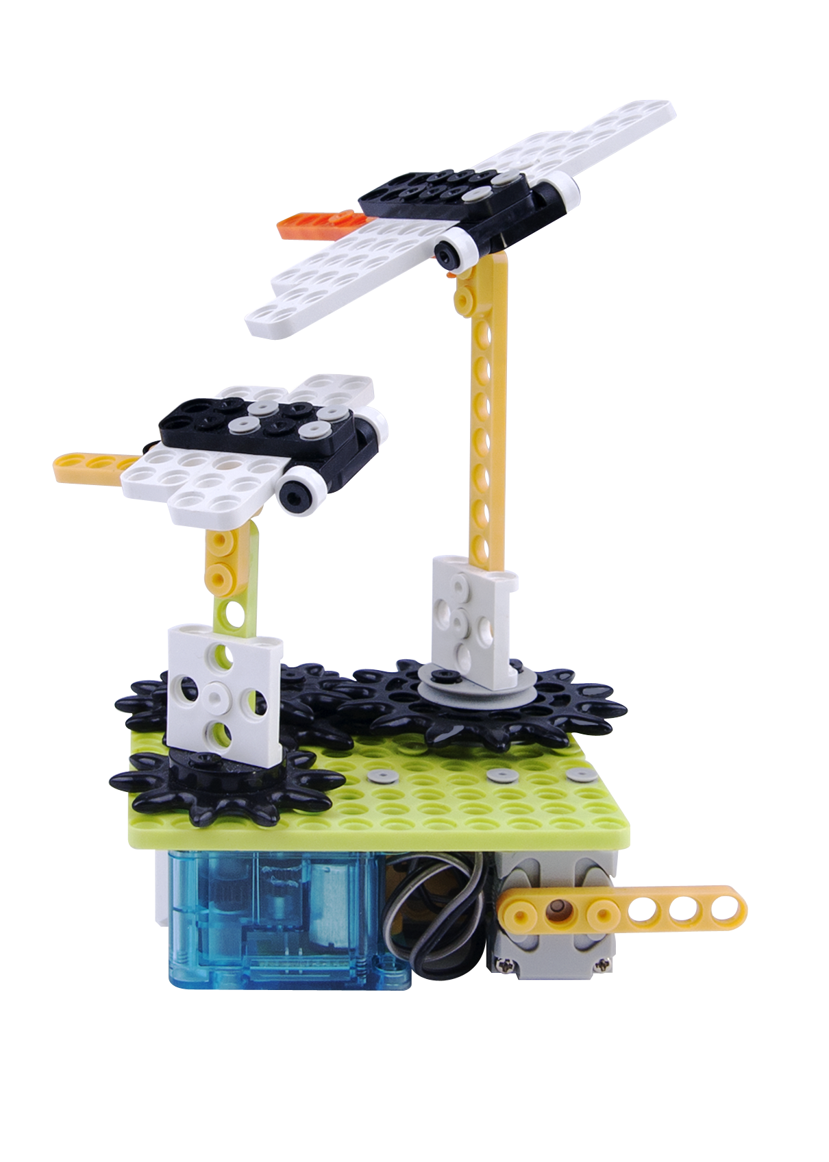 Комплект за роботика ROBOTIS DREAMⅡ Level 1 Kit 