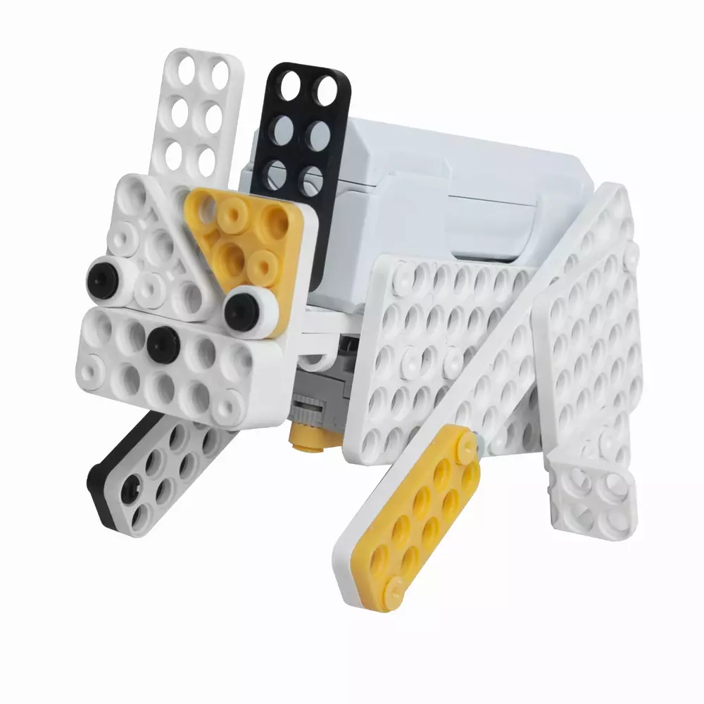 Комплект за роботика ROBOTIS DREAMⅡ Level 1 Kit