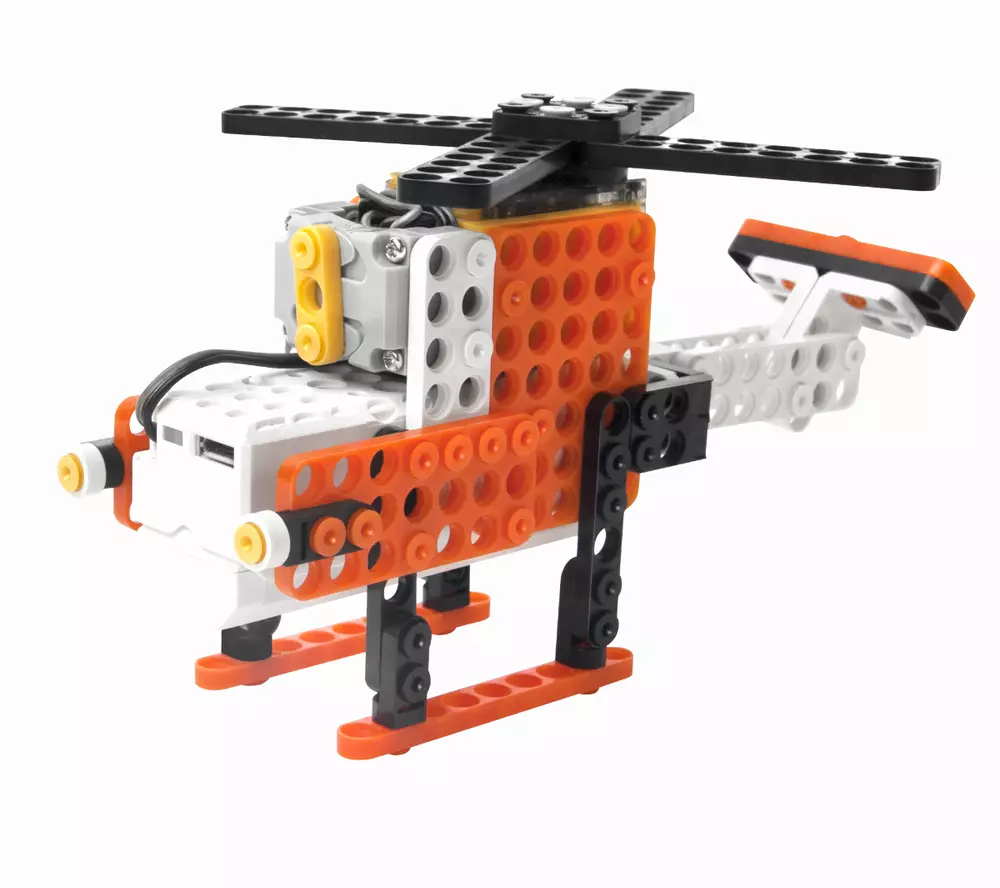 Комплект за роботика ROBOTIS DREAMⅡ Level 1 Kit