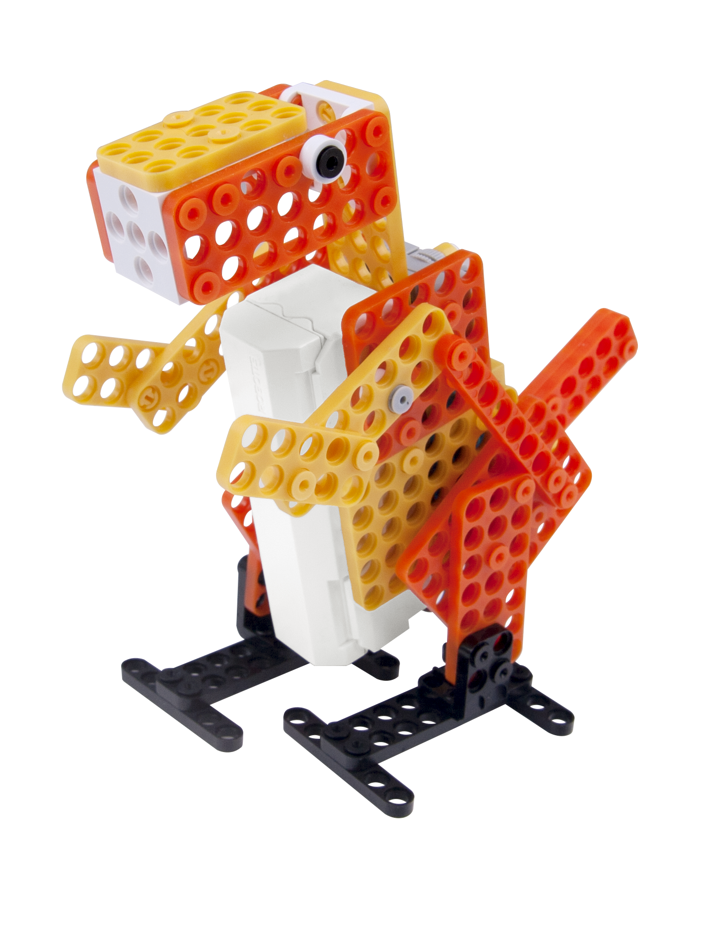 Комплект за роботика ROBOTIS DREAMⅡ Level 1 Kit 