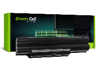 Батерия за лаптоп  Fujitsu  FPCBP145  AH572; E751; L1010  11.1V 4400mAh GREEN CELL