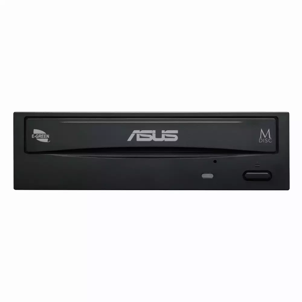 Оптично устроство ASUS DRW-24D5MT