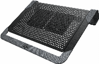 Охлаждаща поставка за лаптоп Cooler Master Notepal U2 Plus V2 
