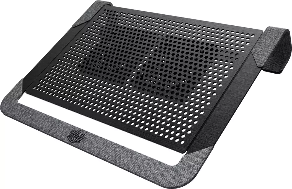 Охлаждаща поставка за лаптоп Cooler Master Notepal U2 Plus V2 