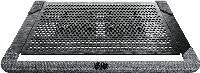 Охлаждаща поставка за лаптоп Cooler Master Notepal U2 Plus V2 
