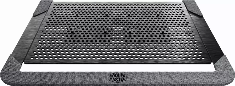 Охлаждаща поставка за лаптоп Cooler Master Notepal U2 Plus V2 