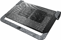 Охлаждаща поставка за лаптоп Cooler Master Notepal U2 Plus V2 