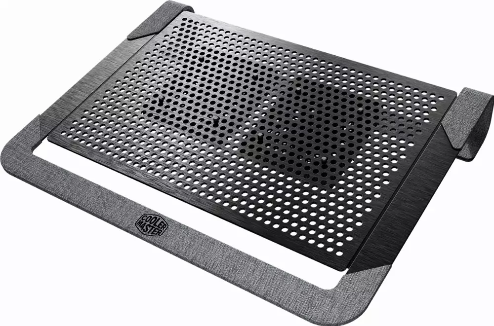 Охлаждаща поставка за лаптоп Cooler Master Notepal U2 Plus V2 