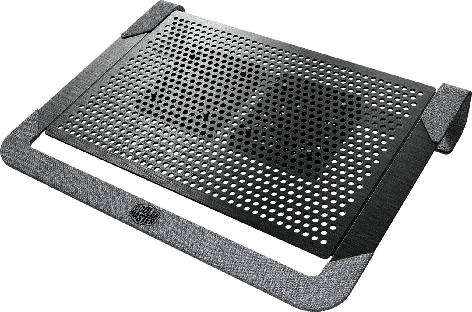 Охлаждаща поставка за лаптоп Cooler Master Notepal U2 Plus V2 