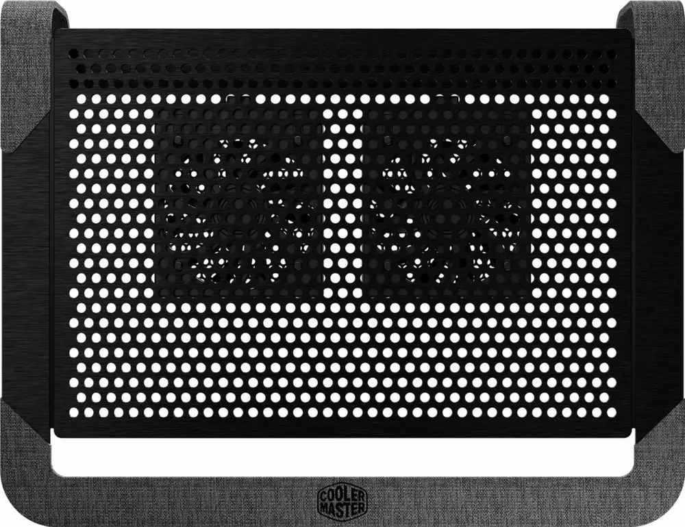 Охлаждаща поставка за лаптоп Cooler Master Notepal U2 Plus V2 