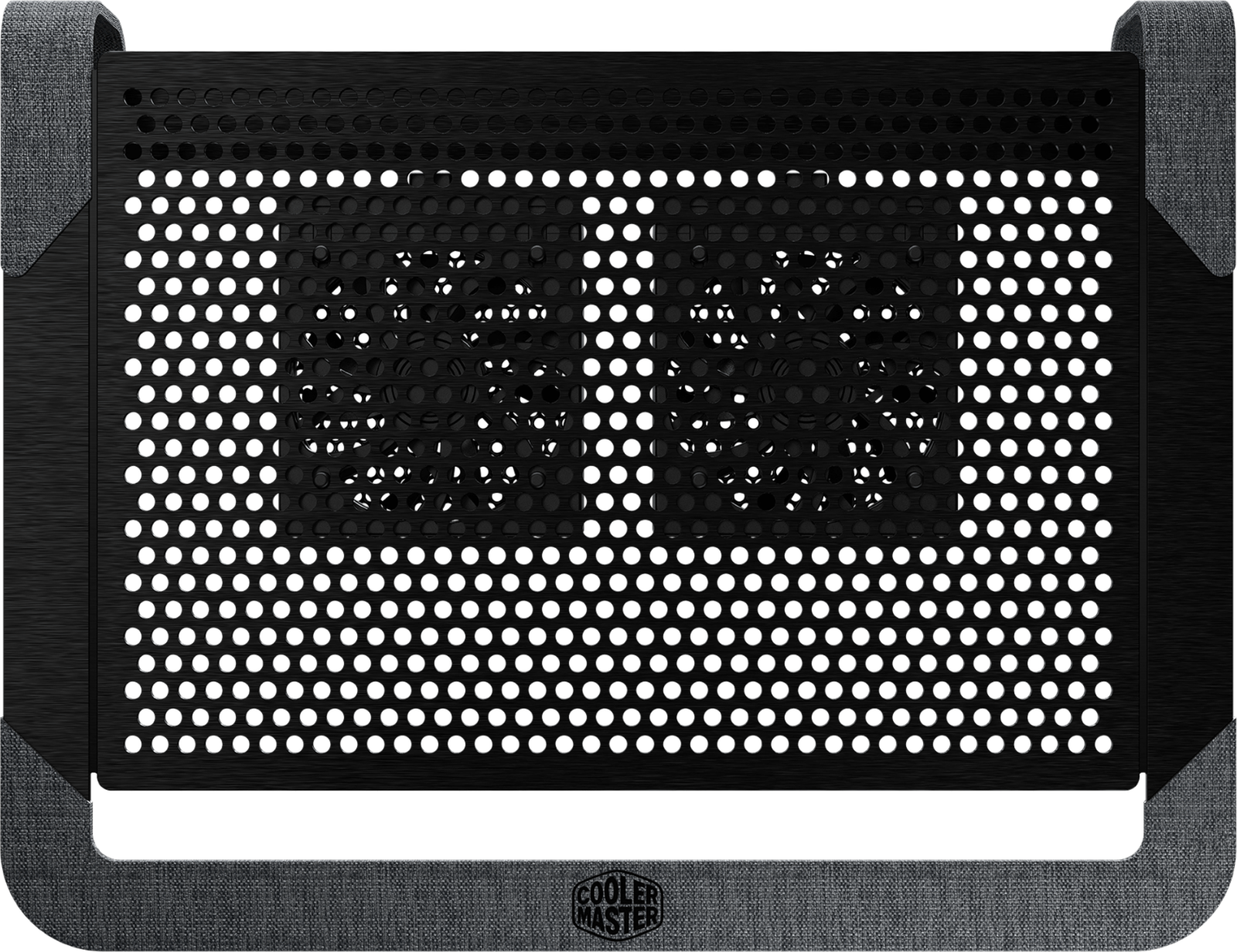Охлаждаща поставка за лаптоп Cooler Master Notepal U2 Plus V2 