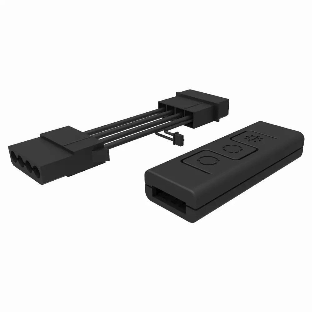 RGB Контролер Cooler Master Wired RGB Controller C10L