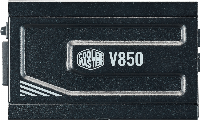 Захранване Cooler Master V850 SFX 850W 80+ Gold Full-Modular
