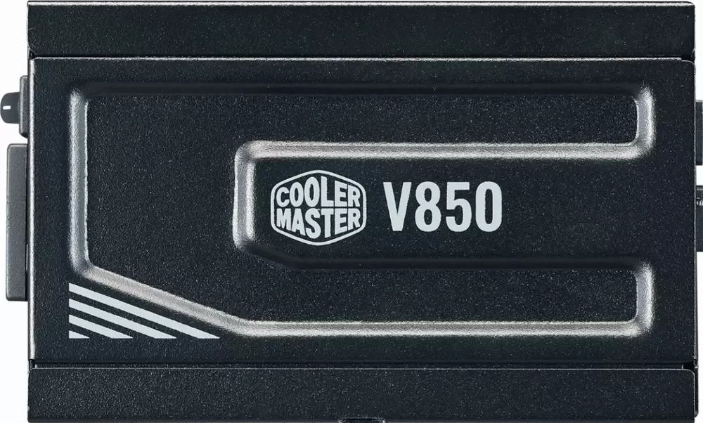 Захранване Cooler Master V850 SFX 850W 80+ Gold Full-Modular