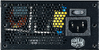 Захранване Cooler Master V850 SFX 850W 80+ Gold Full-Modular