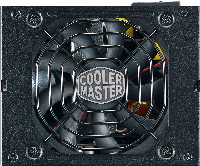 Захранване Cooler Master V850 SFX 850W 80+ Gold Full-Modular