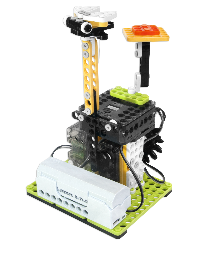 Комплект за роботика ROBOTIS DREAMⅡ Level 2 Kit 