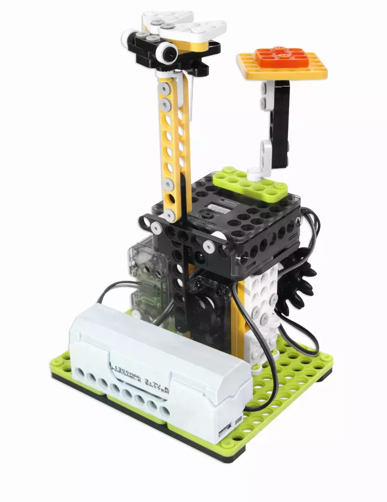 Комплект за роботика ROBOTIS DREAMⅡ Level 2 Kit