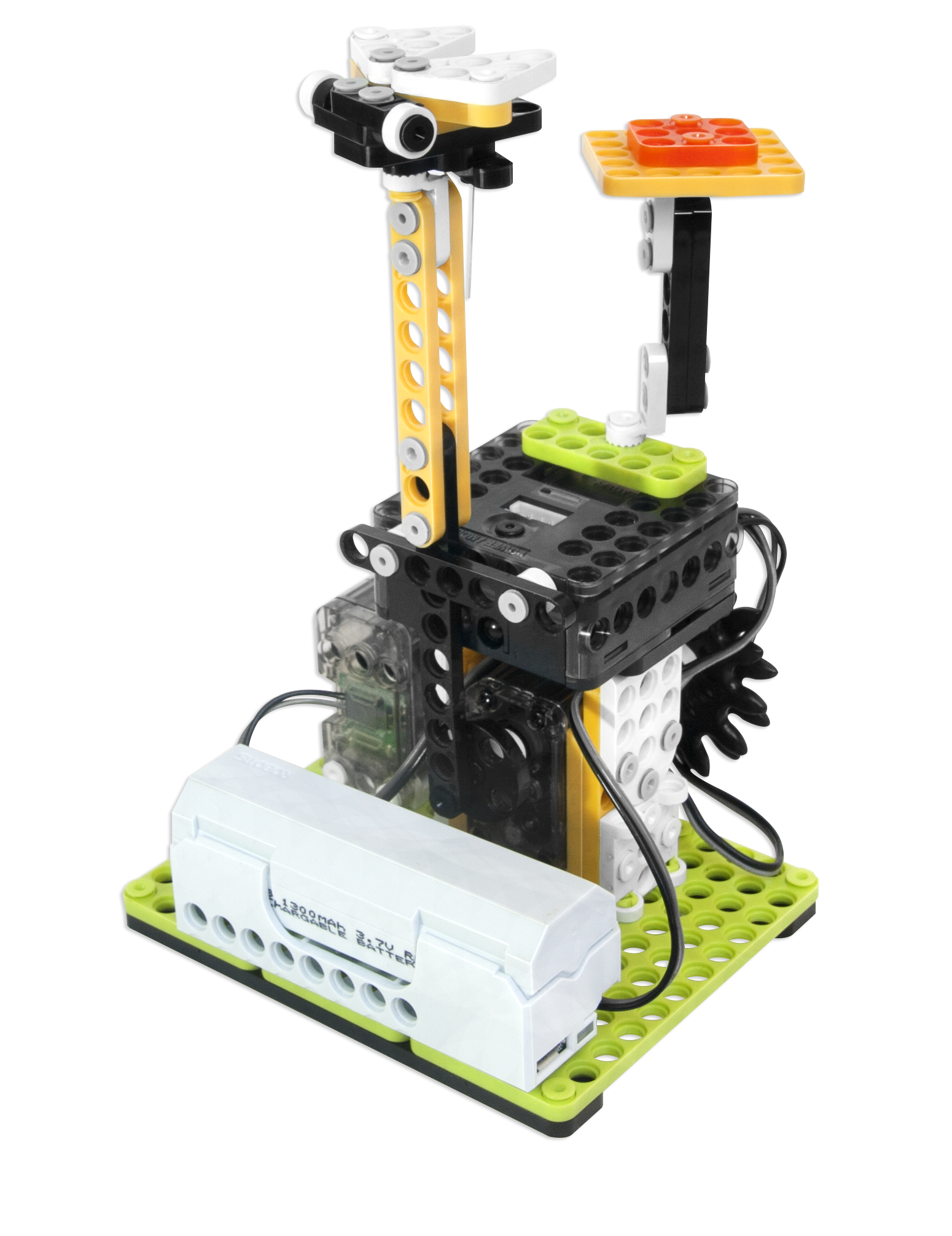Комплект за роботика ROBOTIS DREAMⅡ Level 2 Kit 