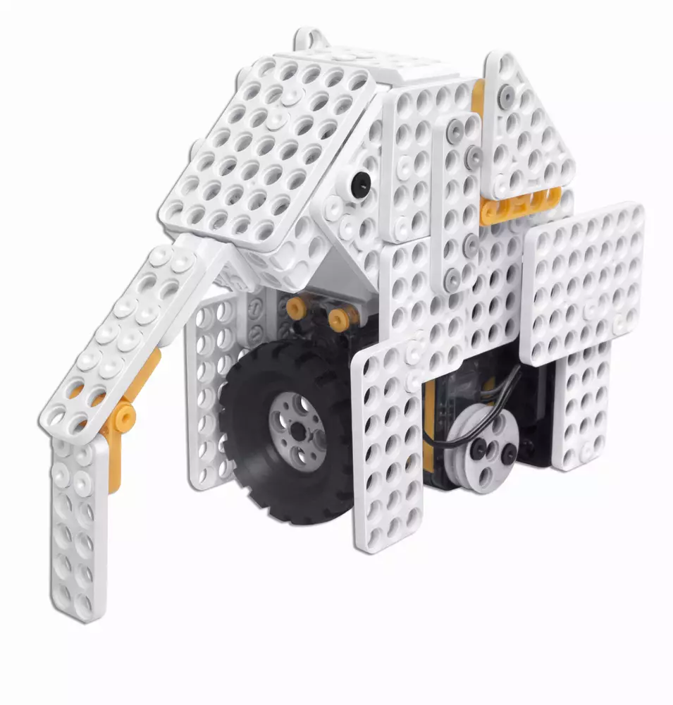 Комплект за роботика ROBOTIS DREAMⅡ Level 2 Kit