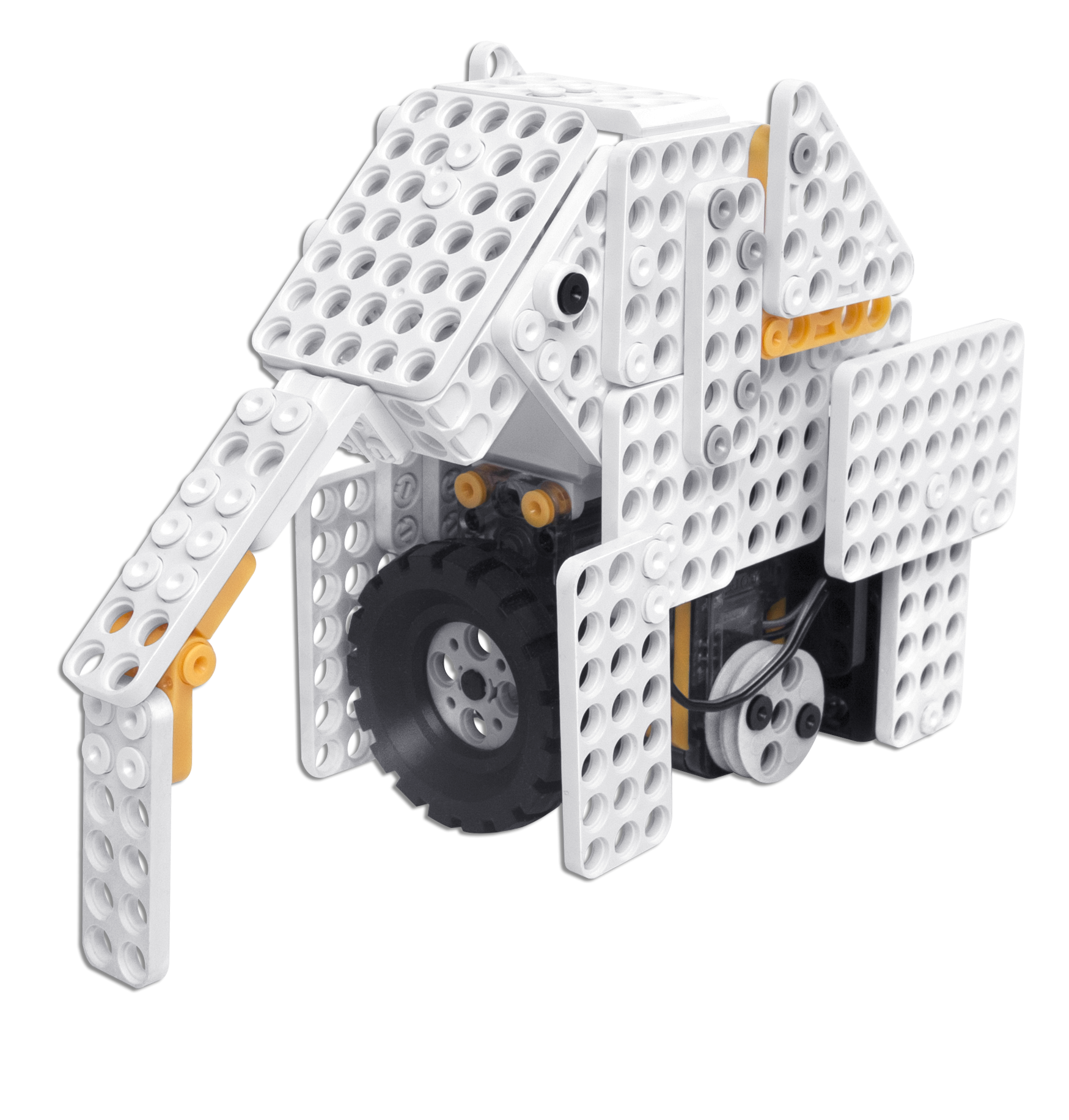 Комплект за роботика ROBOTIS DREAMⅡ Level 2 Kit 