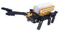 Комплект за роботика ROBOTIS DREAMⅡ Level 2 Kit 