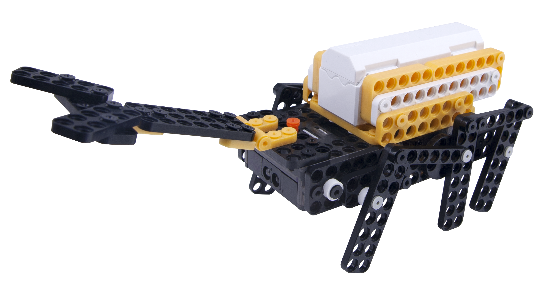 Комплект за роботика ROBOTIS DREAMⅡ Level 2 Kit 