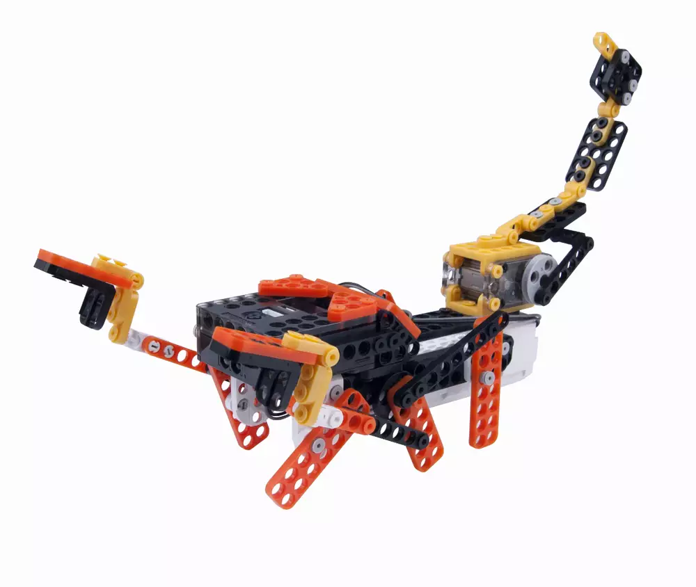 Комплект за роботика ROBOTIS DREAMⅡ Level 2 Kit