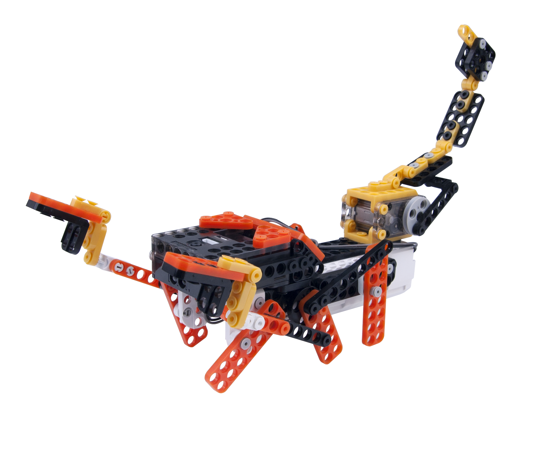 Комплект за роботика ROBOTIS DREAMⅡ Level 2 Kit 
