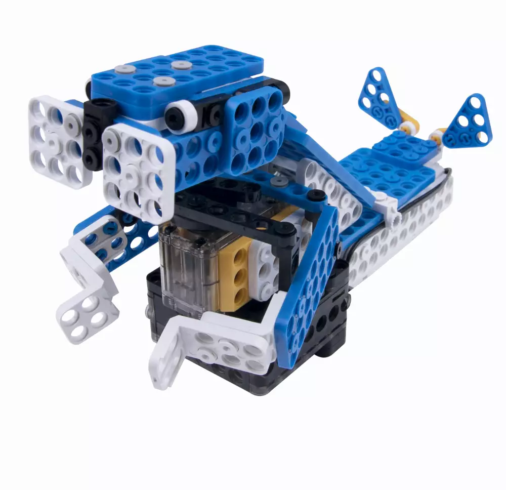 Комплект за роботика ROBOTIS DREAMⅡ Level 2 Kit