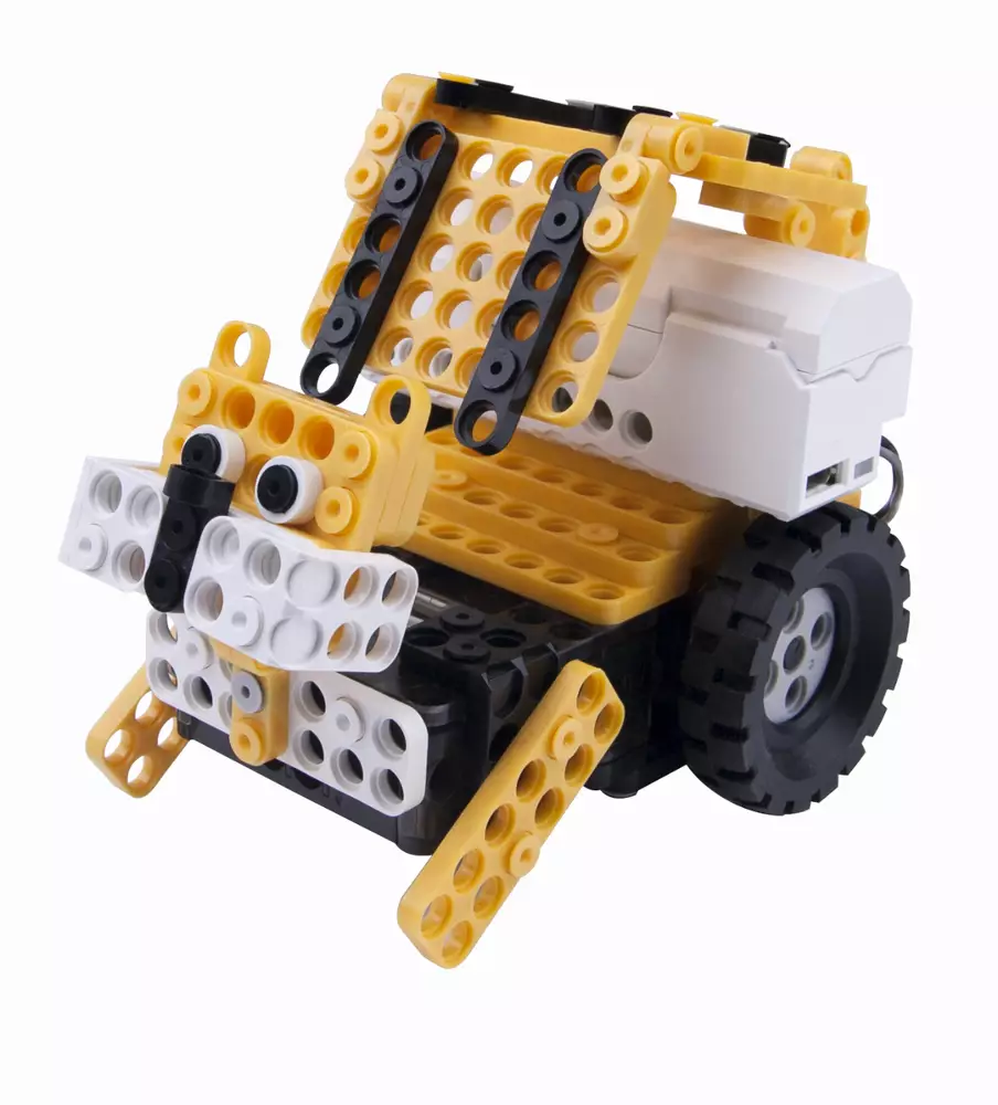 Комплект за роботика ROBOTIS DREAMⅡ Level 2 Kit