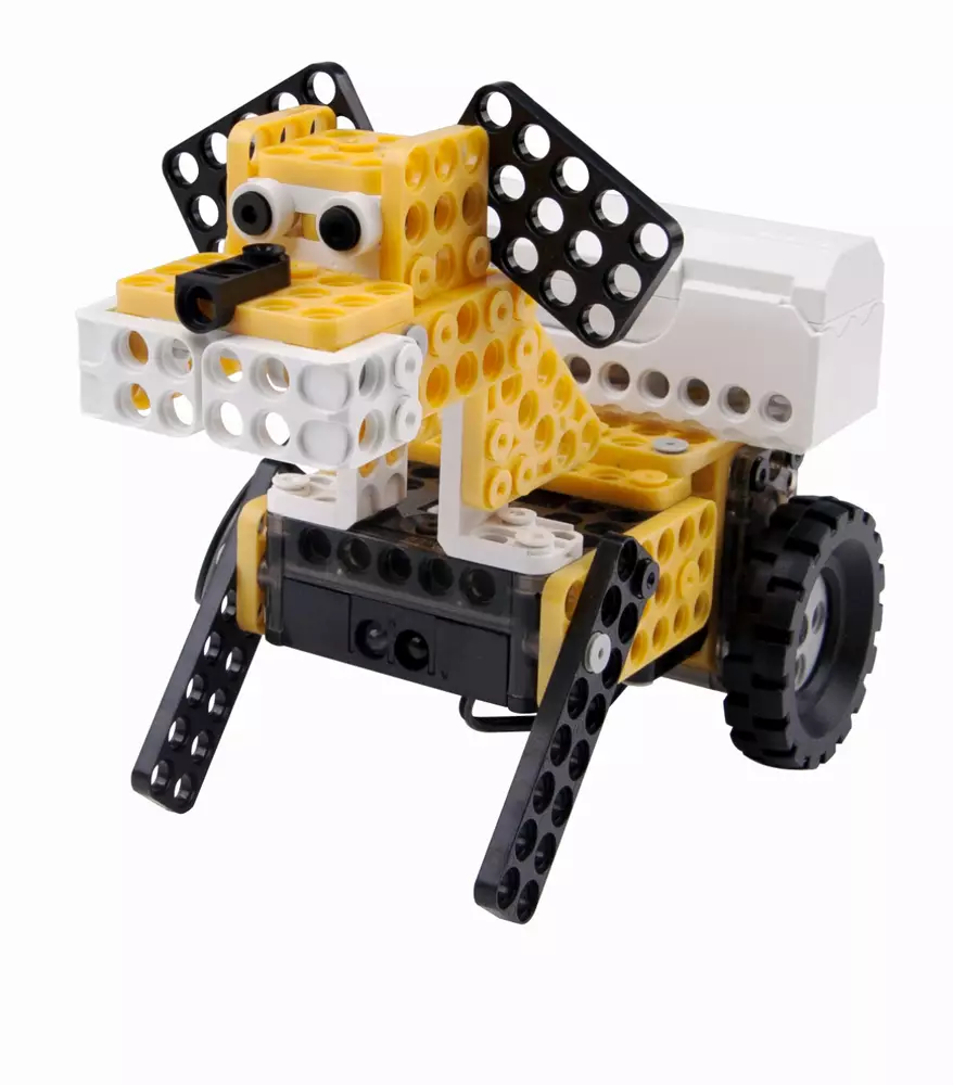 Комплект за роботика ROBOTIS DREAMⅡ Level 2 Kit
