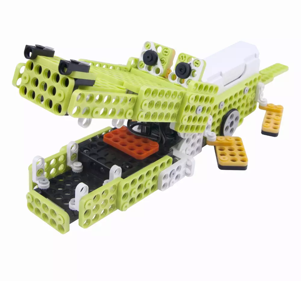 Комплект за роботика ROBOTIS DREAMⅡ Level 2 Kit