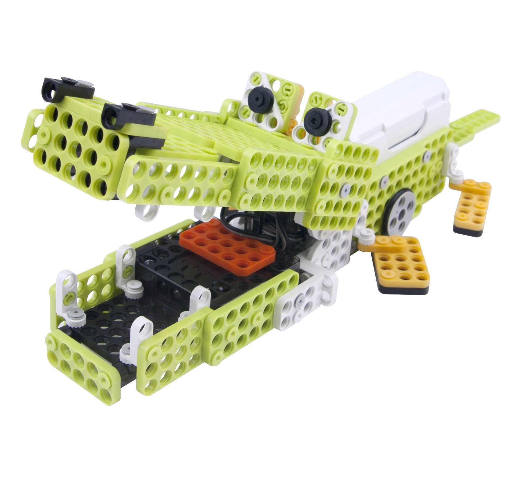 Комплект за роботика ROBOTIS DREAMⅡ Level 2 Kit 