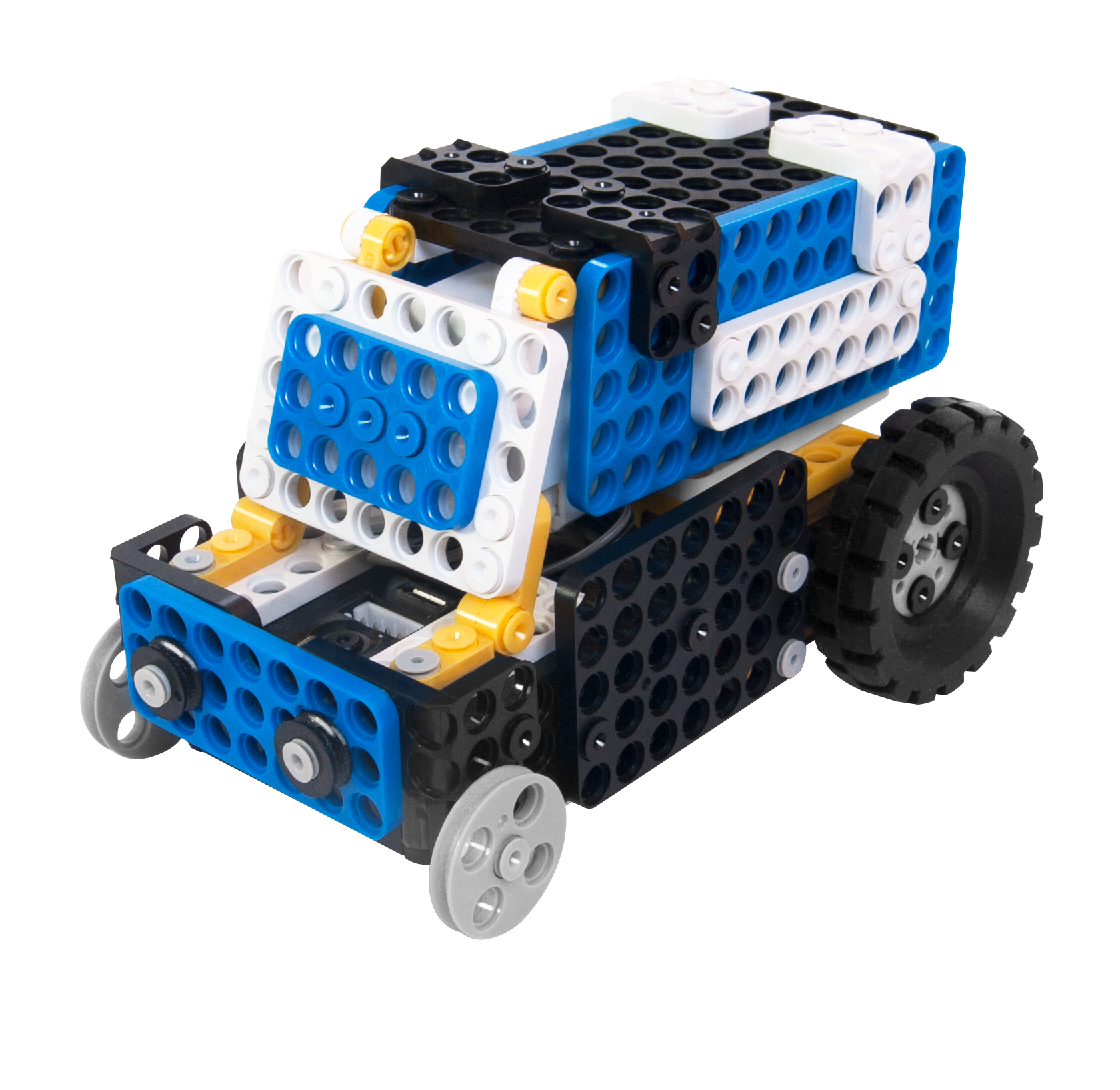 Комплект за роботика ROBOTIS DREAMⅡ Level 2 Kit 