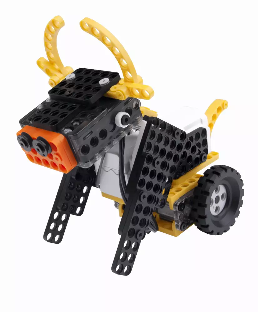 Комплект за роботика ROBOTIS DREAMⅡ Level 2 Kit