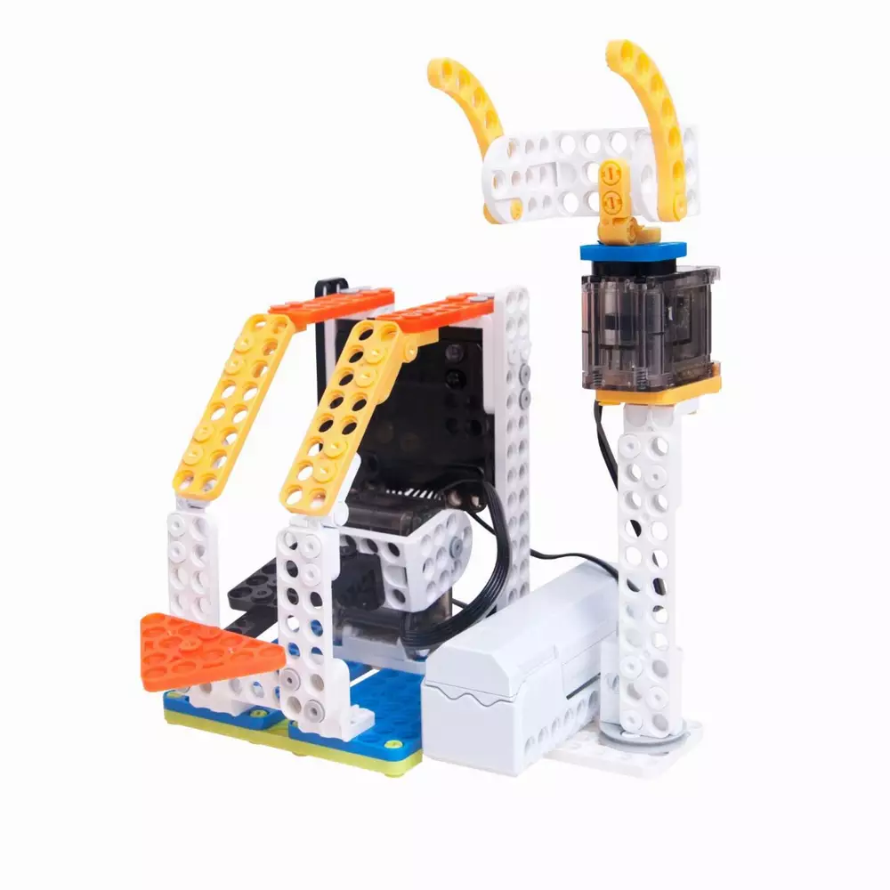 Комплект за роботика ROBOTIS DREAMⅡ Level 3 Kit 
