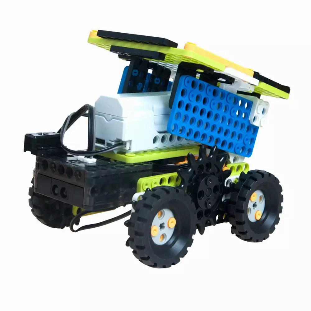Комплект за роботика ROBOTIS DREAMⅡ Level 3 Kit 