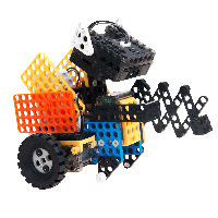 Комплект за роботика ROBOTIS DREAMⅡ Level 3 Kit 