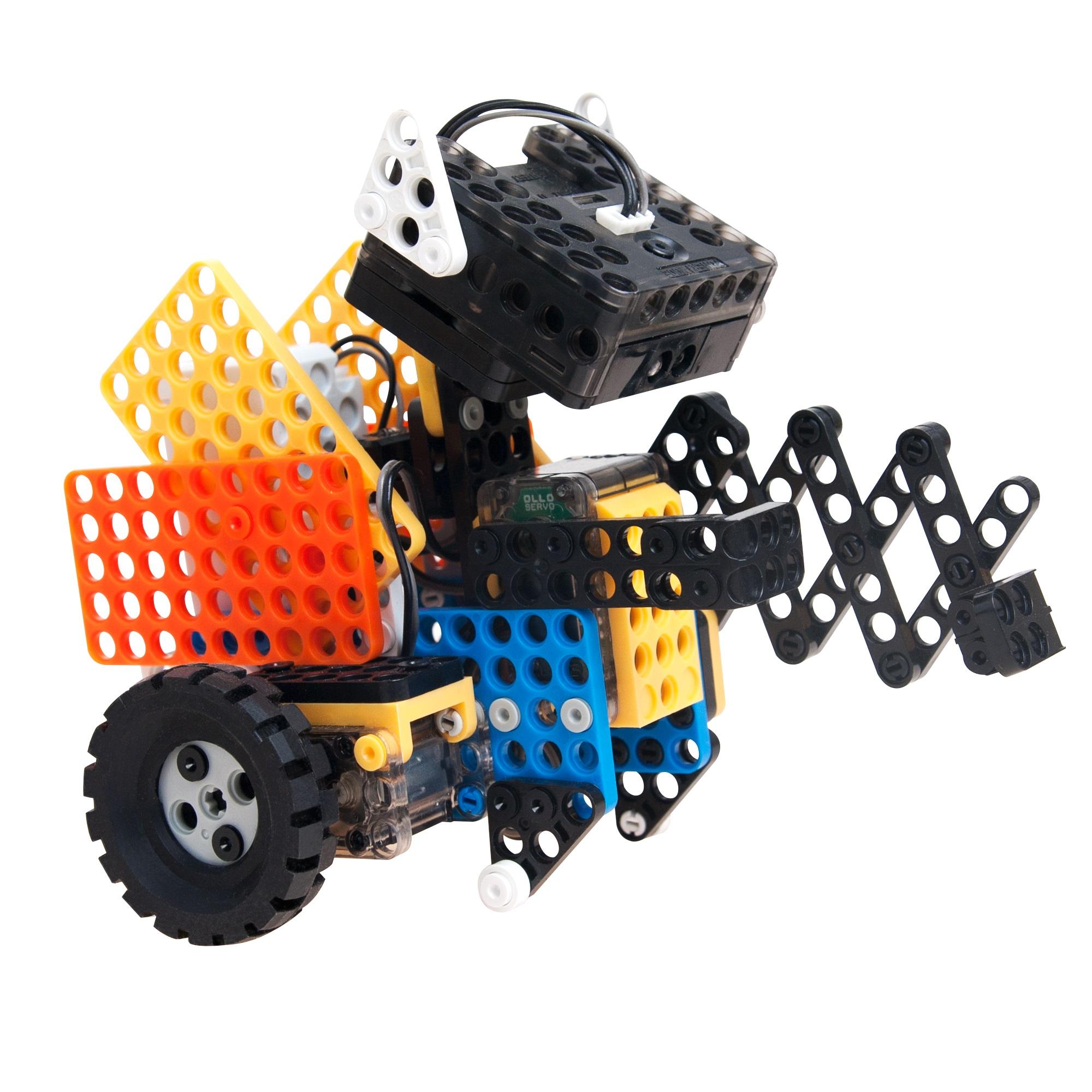 Комплект за роботика ROBOTIS DREAMⅡ Level 3 Kit 